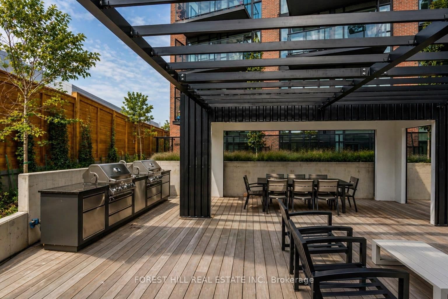 2300 St. Clair Avenue W, Unit 1009 thumbnail 32