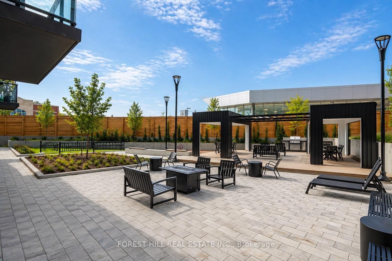 2300 St. Clair Avenue W, Unit 1009 thumbnail 33