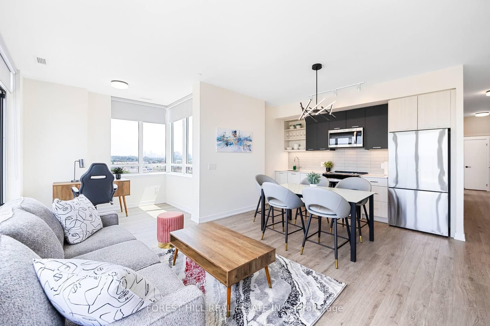 2300 St. Clair Avenue W, Unit 1009 thumbnail 6