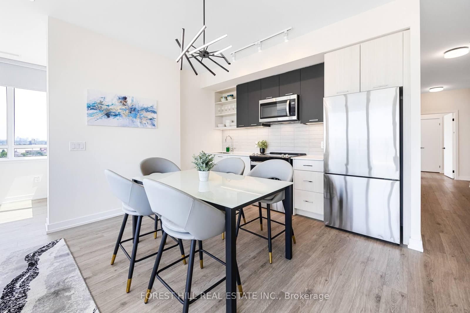2300 St. Clair Avenue W, Unit 1009 thumbnail 7