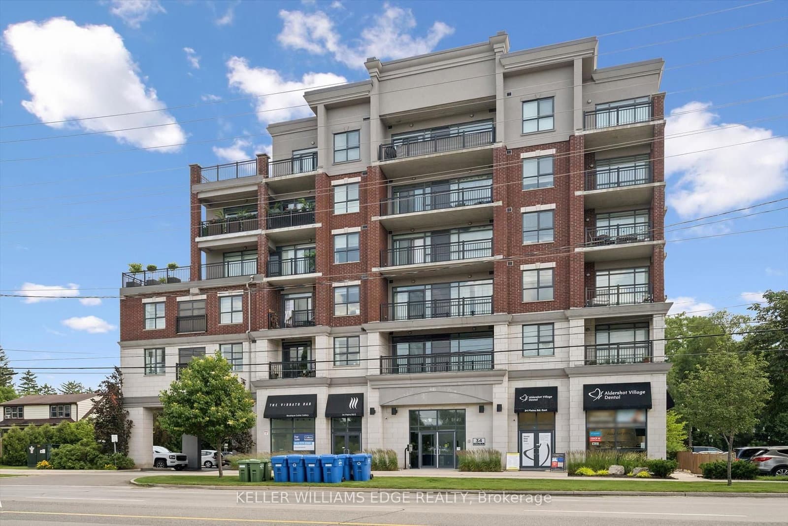 34 Plains Road E, Unit 208 thumbnail 2