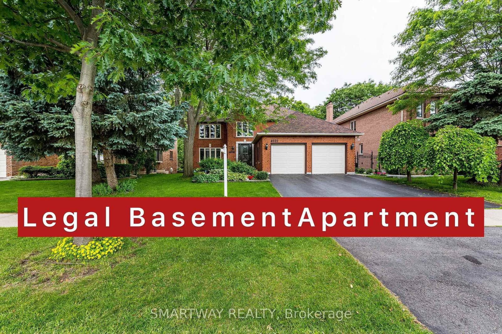4522 Badminton Drive - Image 1