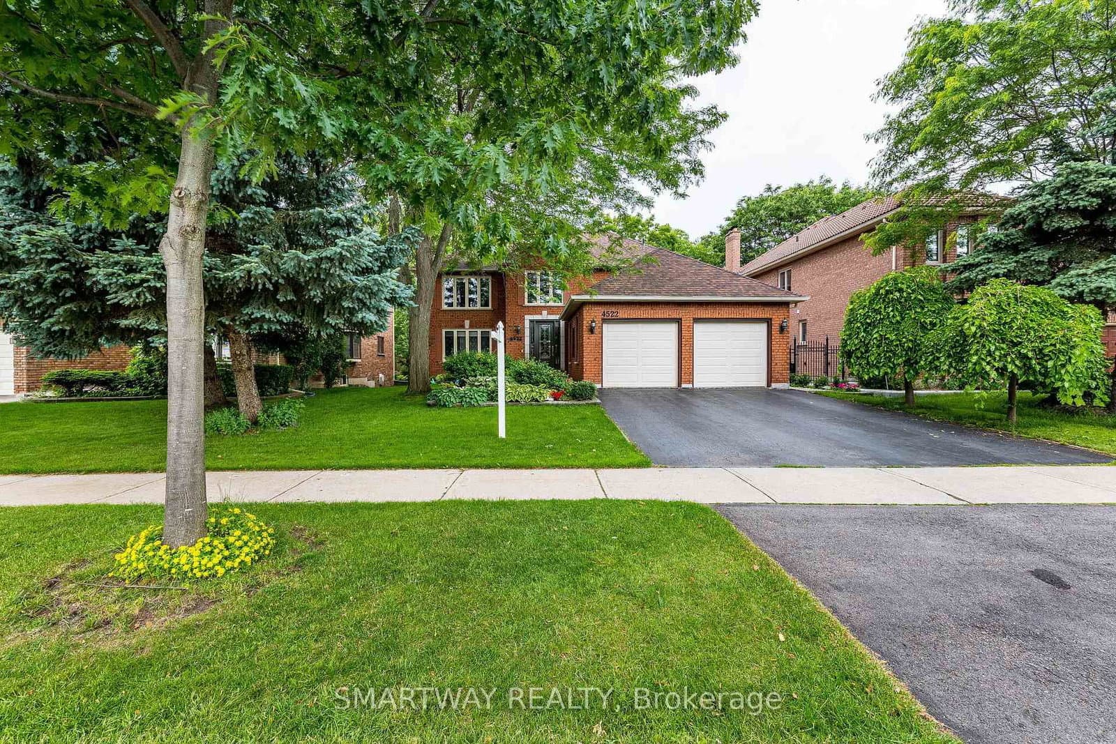 4522 Badminton Drive thumbnail 2
