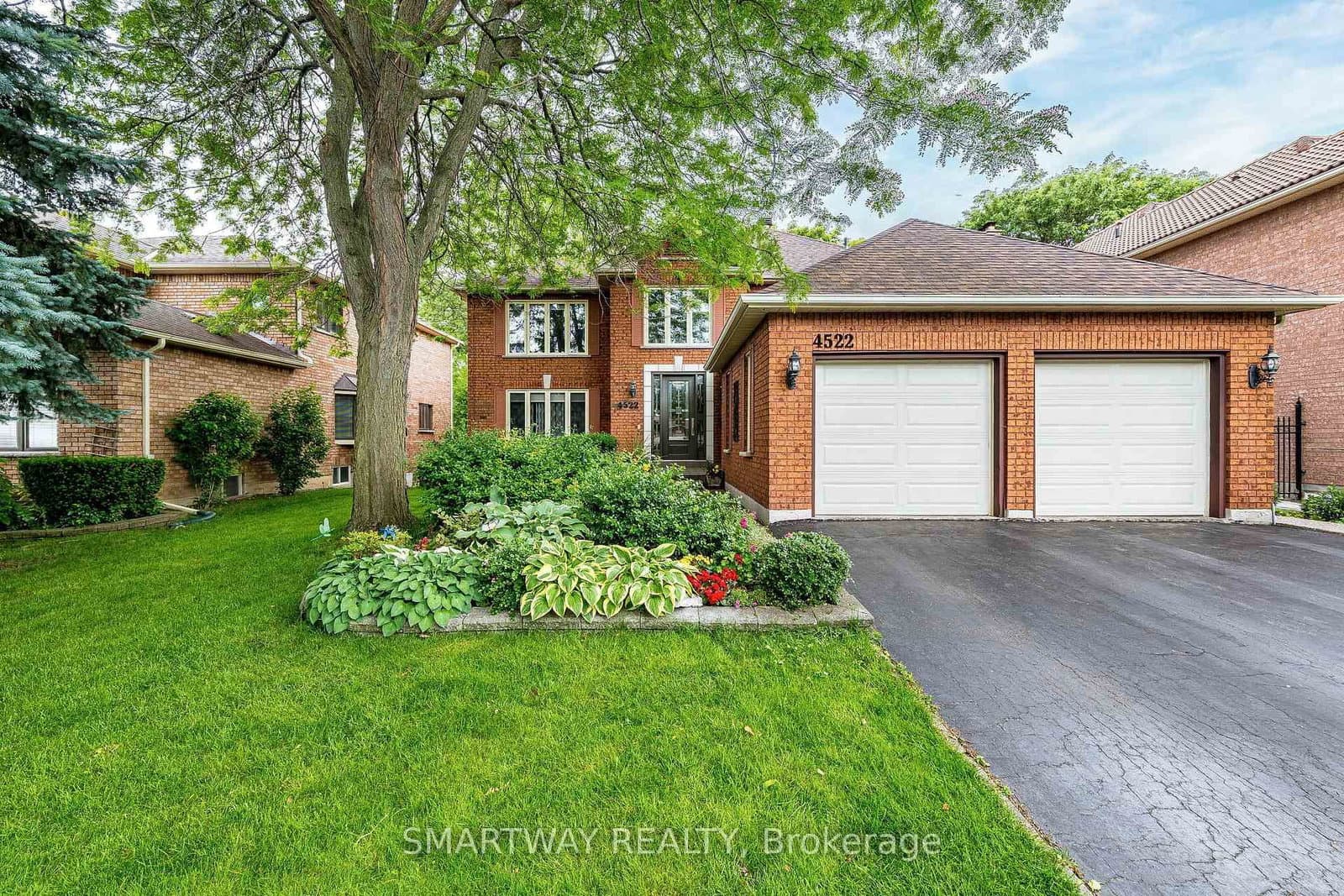 4522 Badminton Drive thumbnail 3