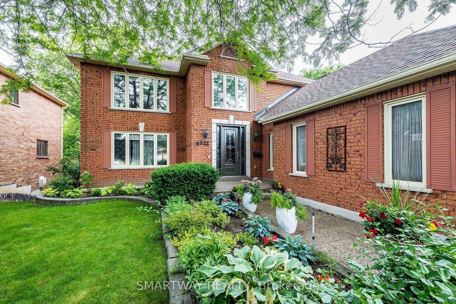 4522 Badminton Drive thumbnail 4