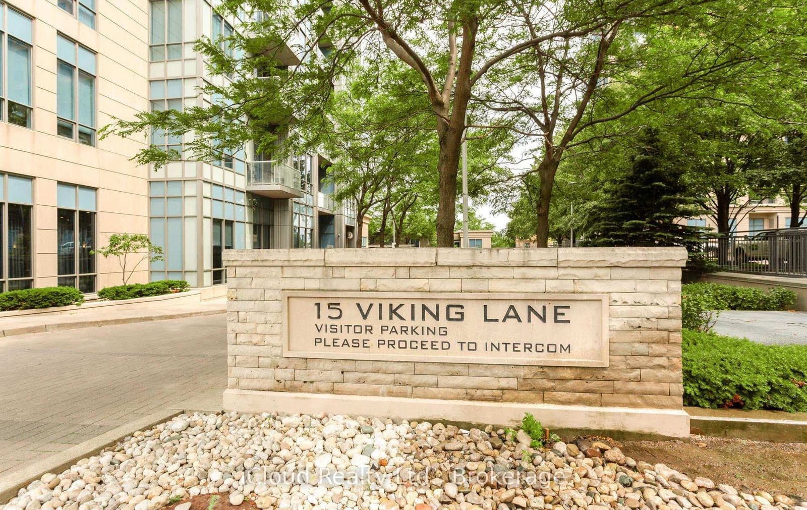 #2502 - 15 Viking Lane