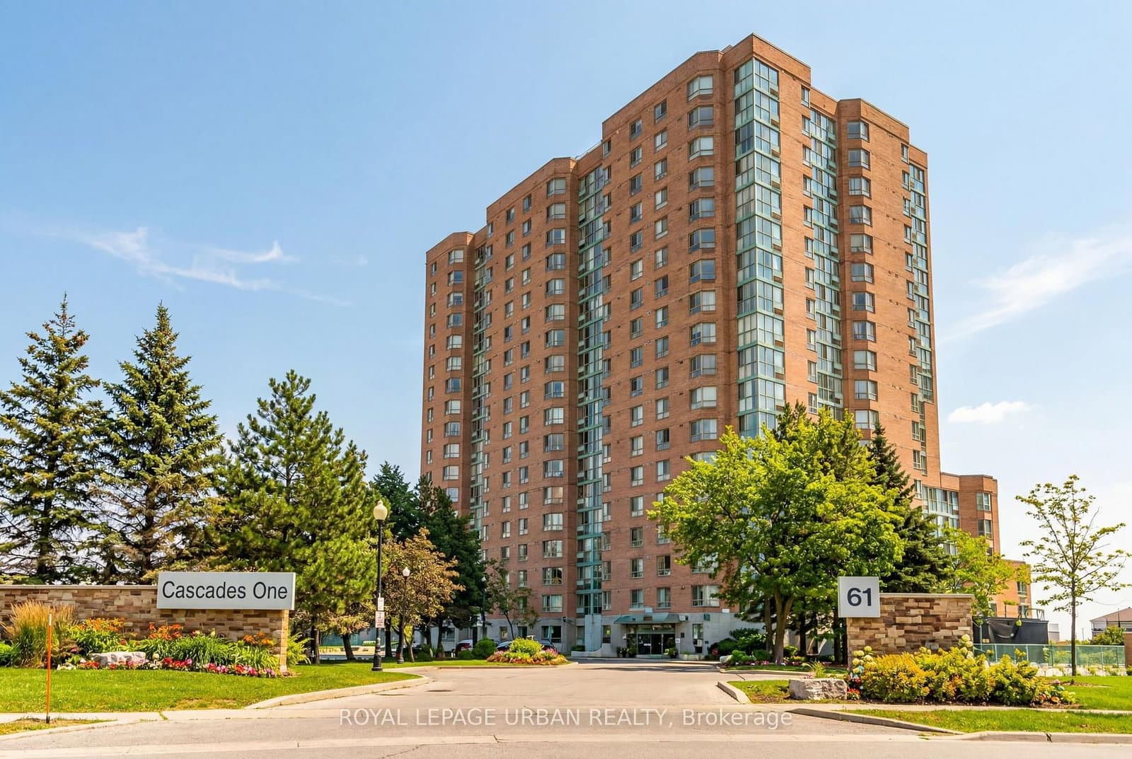61 Markbrook Lane, Unit 1210 - Image 1