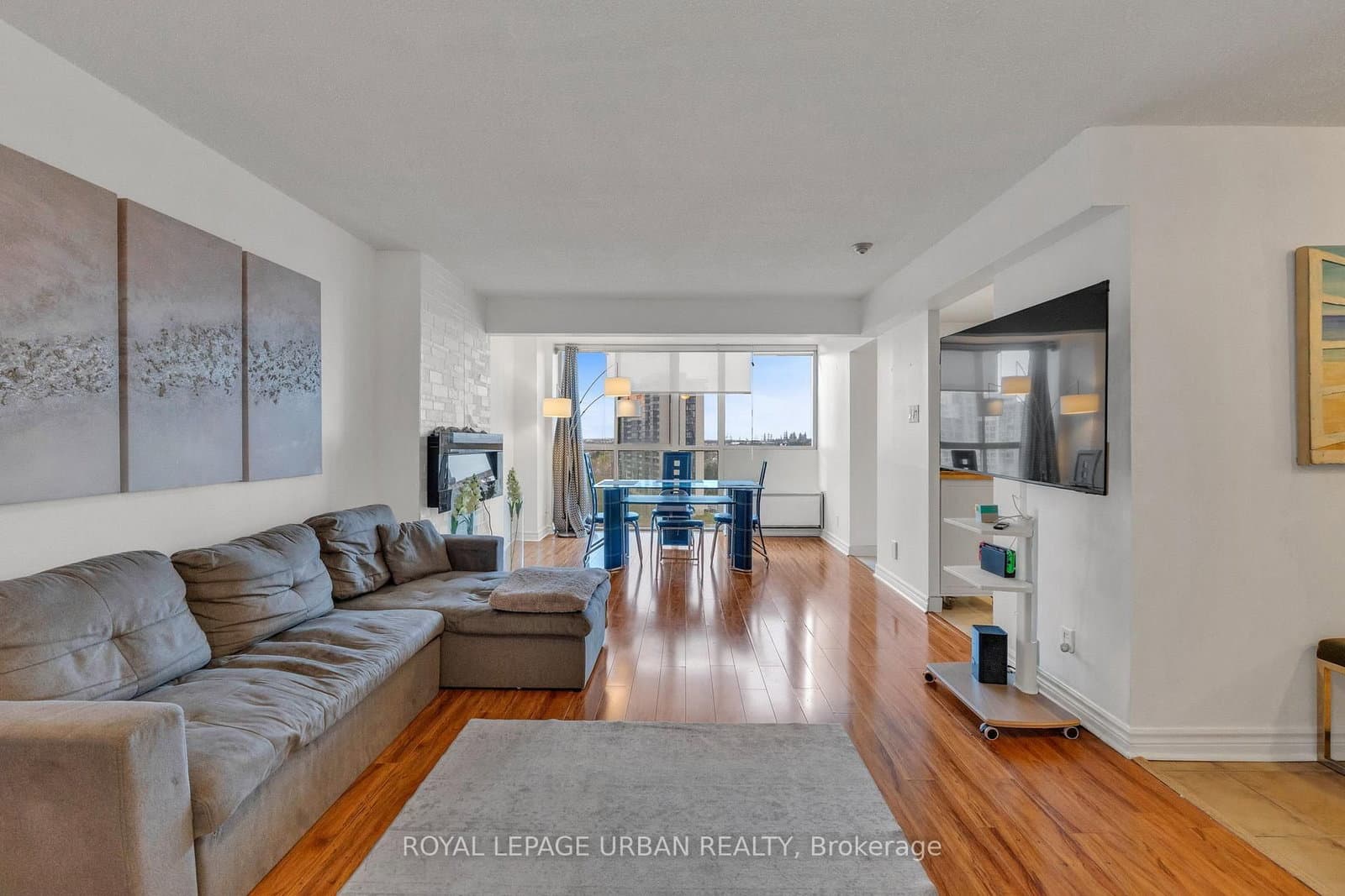 61 Markbrook Lane, Unit 1210 thumbnail 5