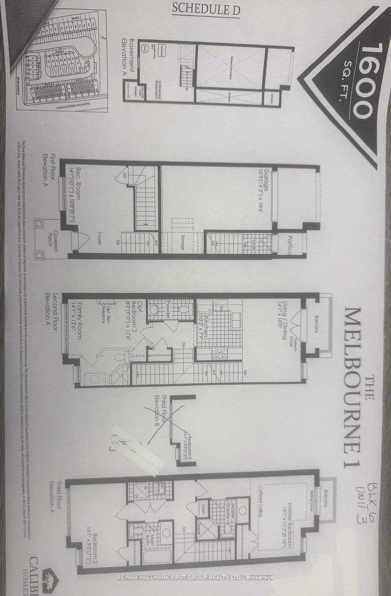 3034 Islington Avenue thumbnail 35