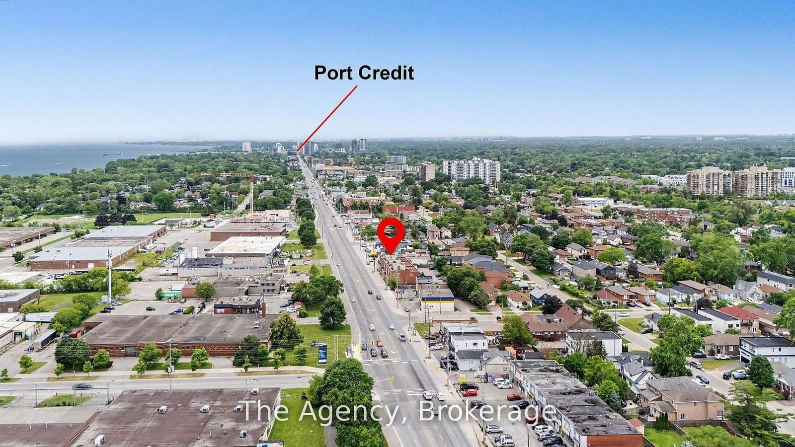 881 Lakeshore Road E thumbnail 3