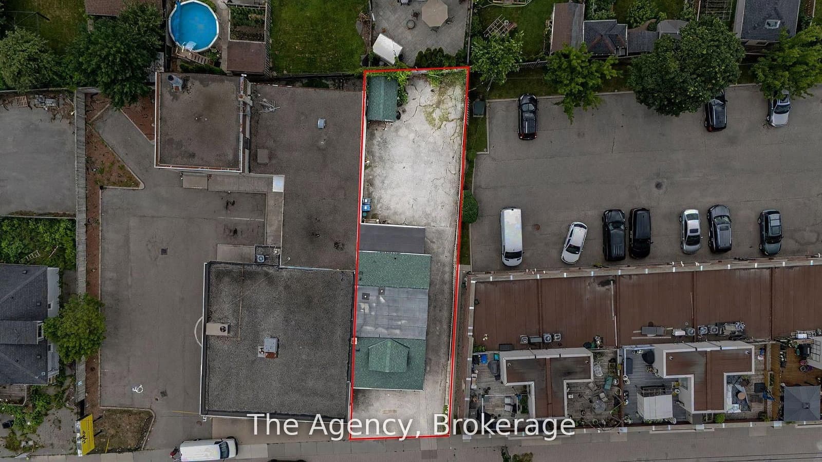 881 Lakeshore Road E thumbnail 7
