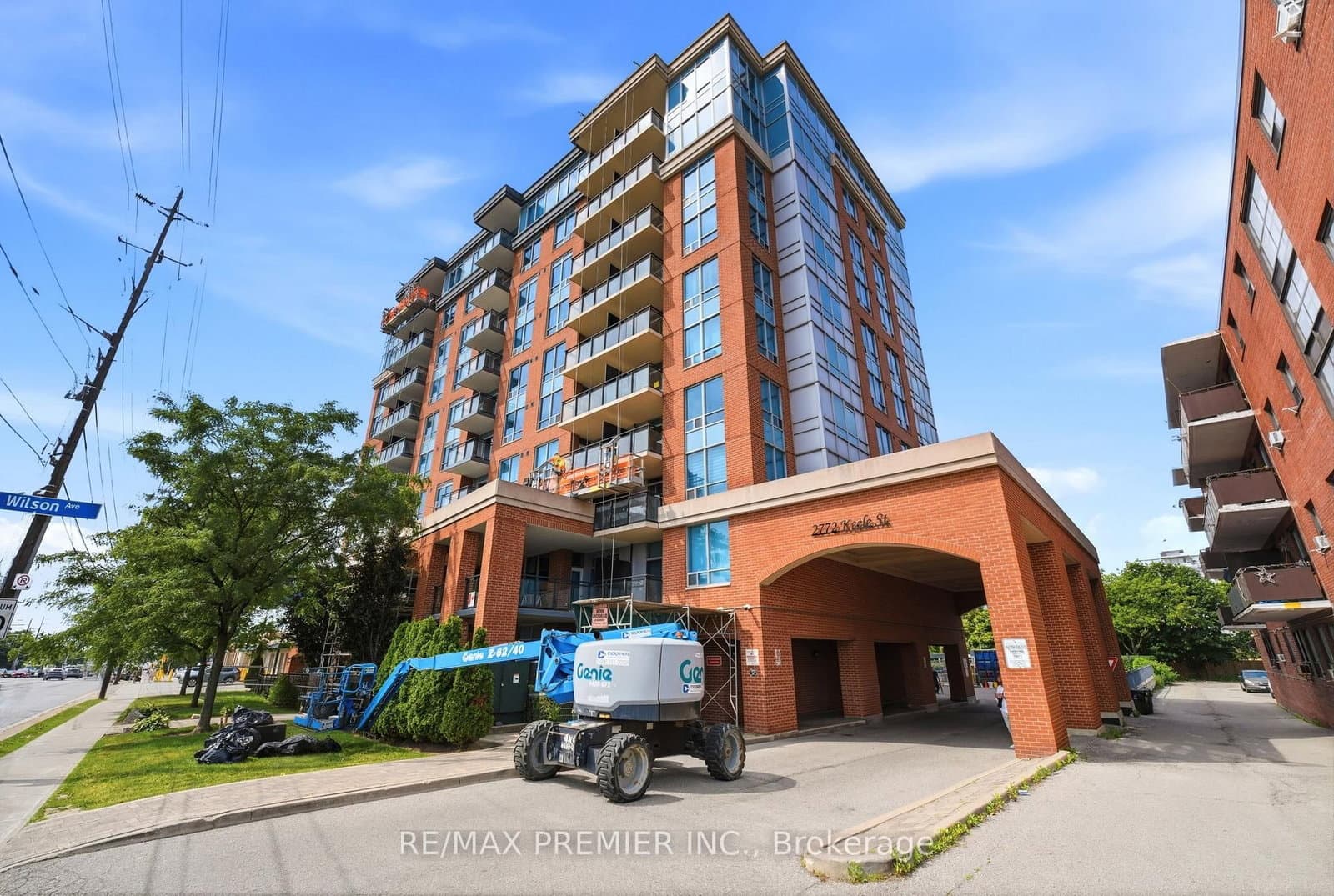 2772 Keele Street, Unit 306 - Image 1
