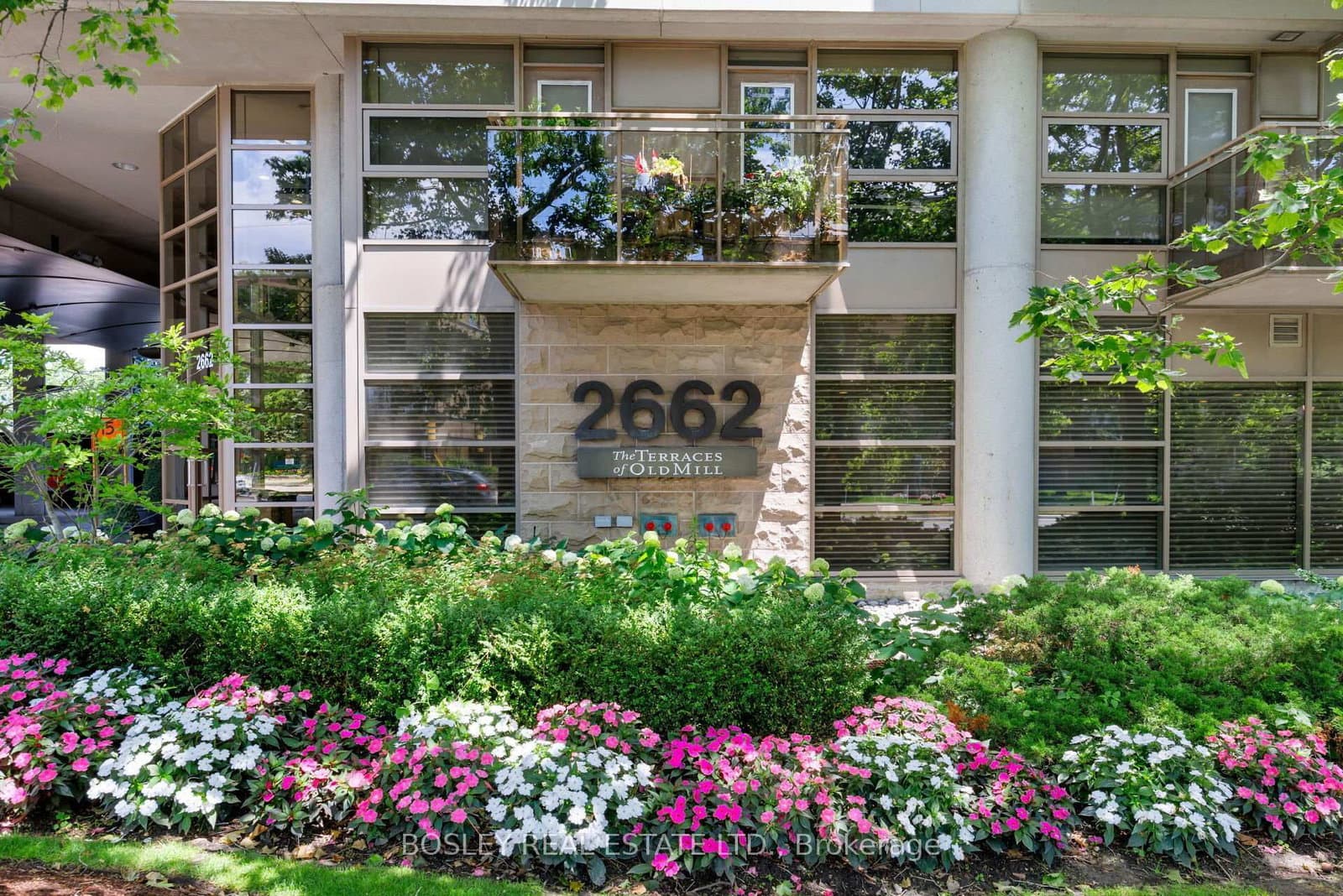2662 Bloor Street W, Unit 1109 - Image 1