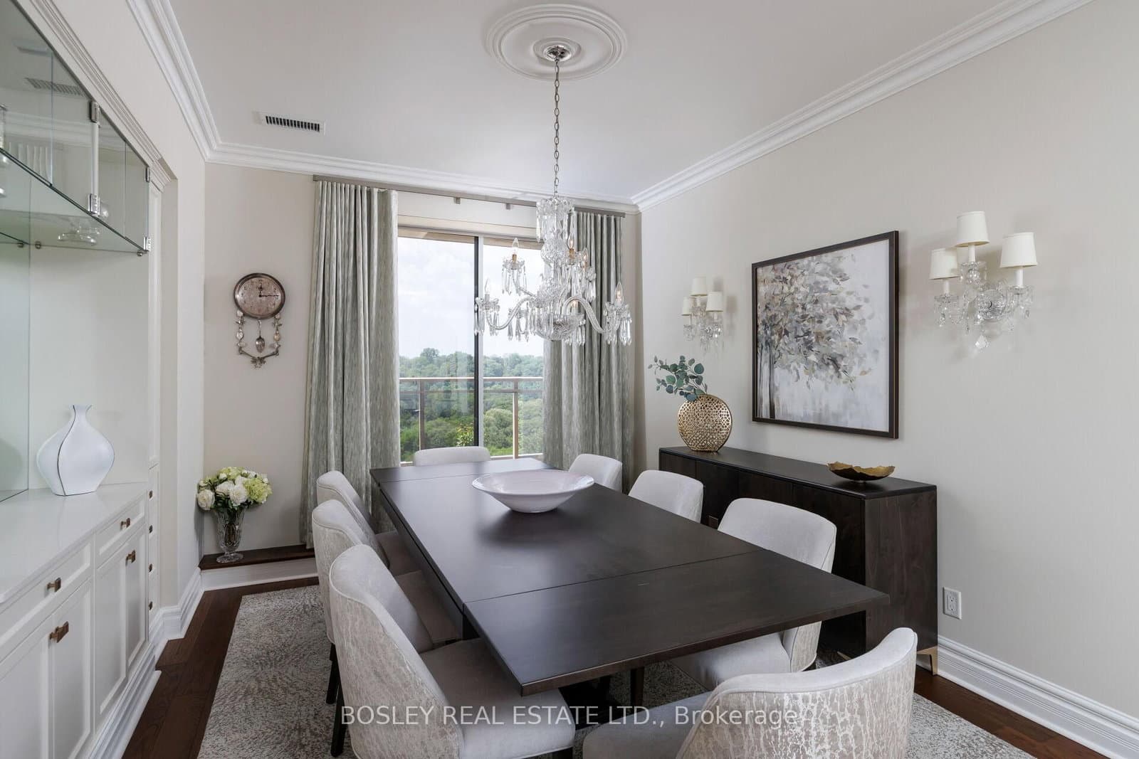 2662 Bloor Street W, Unit 1109 thumbnail 10