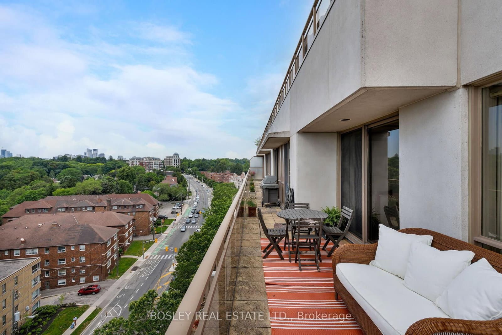 2662 Bloor Street W, Unit 1109 thumbnail 20