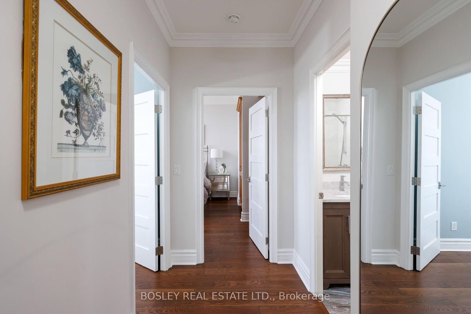 2662 Bloor Street W, Unit 1109 thumbnail 22