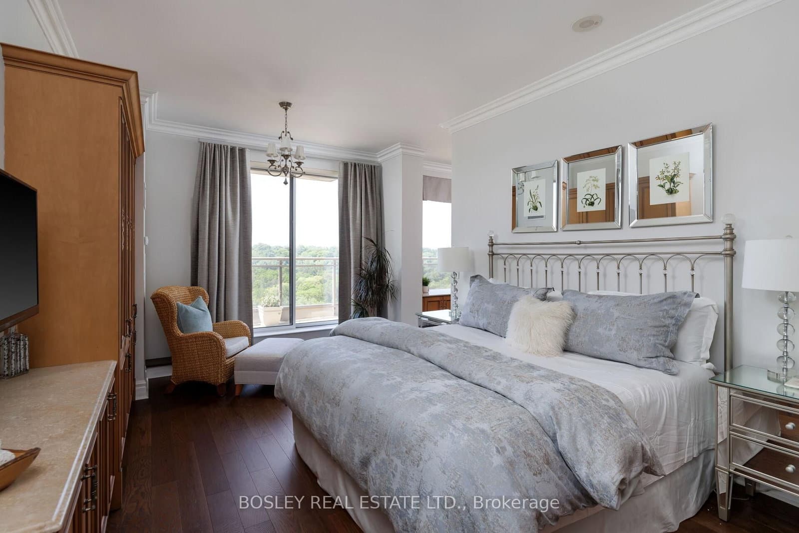2662 Bloor Street W, Unit 1109 thumbnail 23