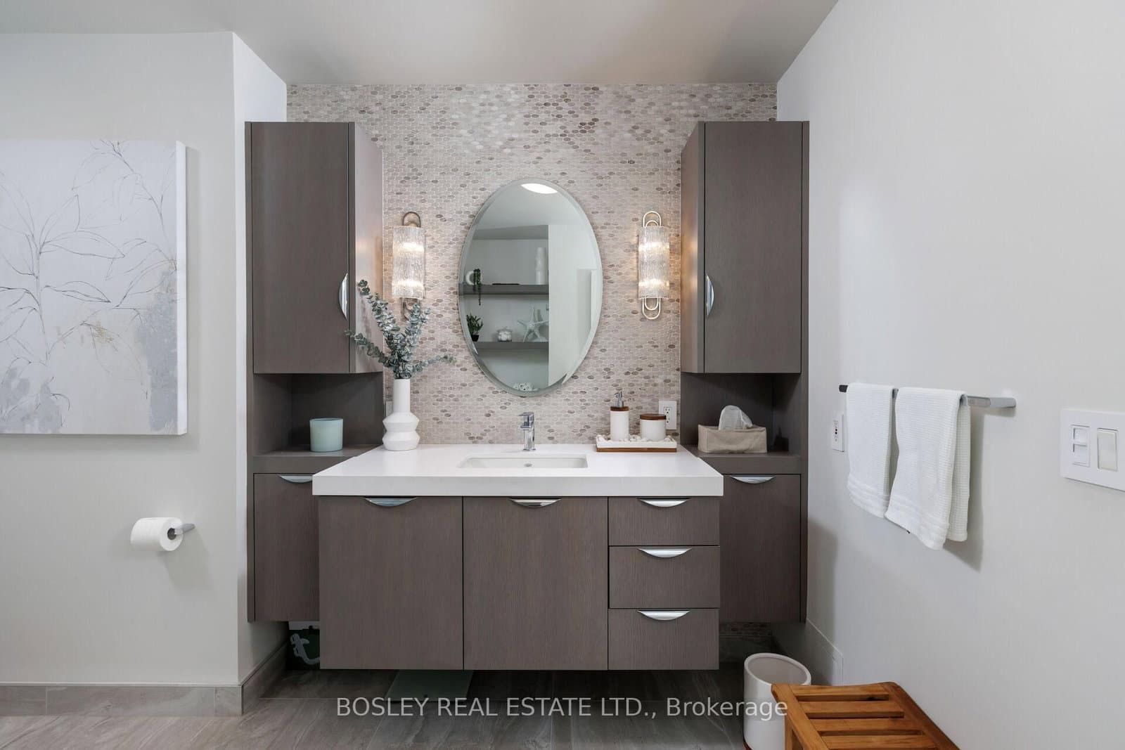 2662 Bloor Street W, Unit 1109 thumbnail 26