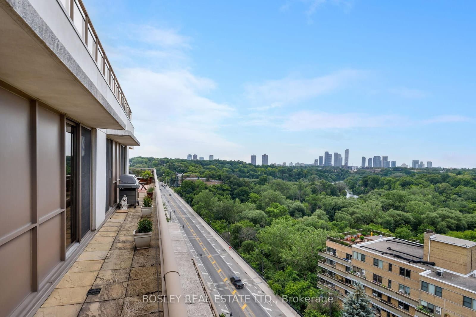2662 Bloor Street W, Unit 1109 thumbnail 29