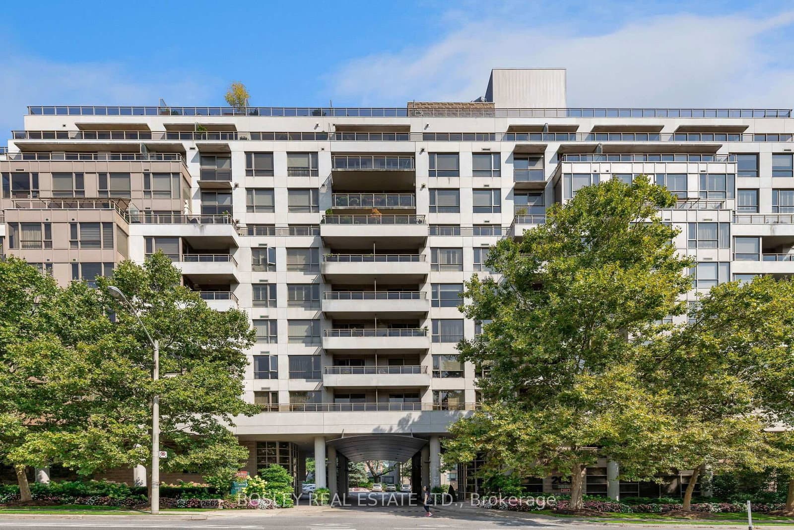 2662 Bloor Street W, Unit 1109 thumbnail 3