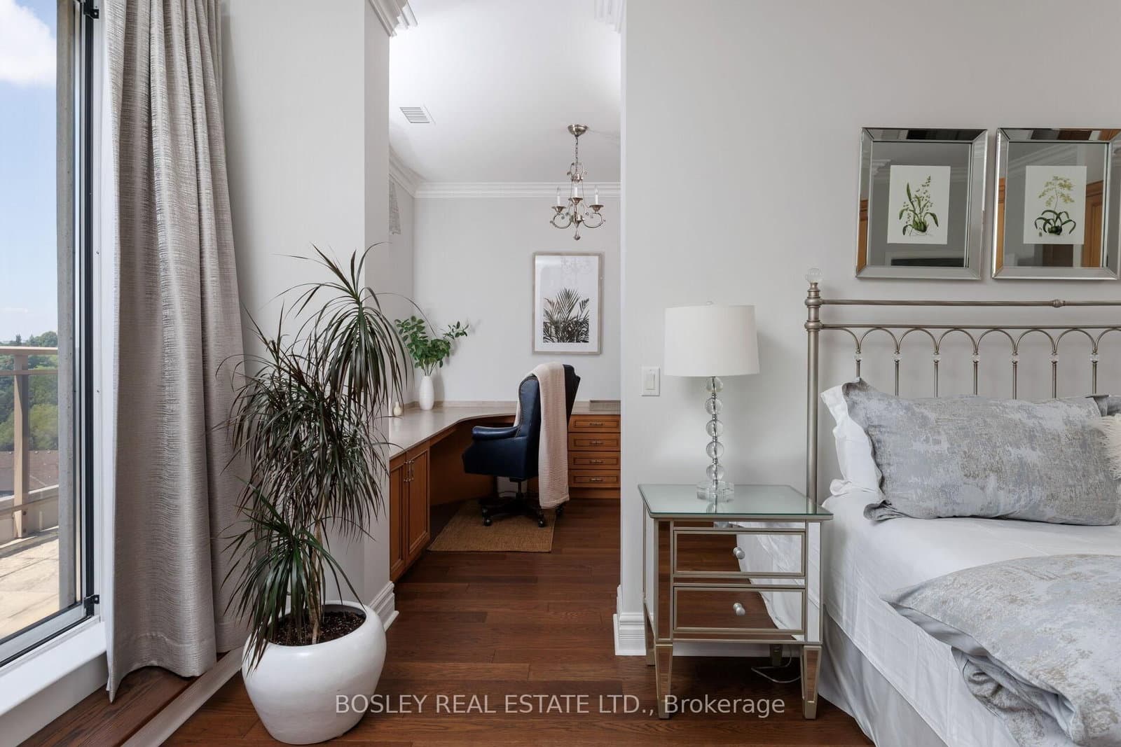2662 Bloor Street W, Unit 1109 thumbnail 30