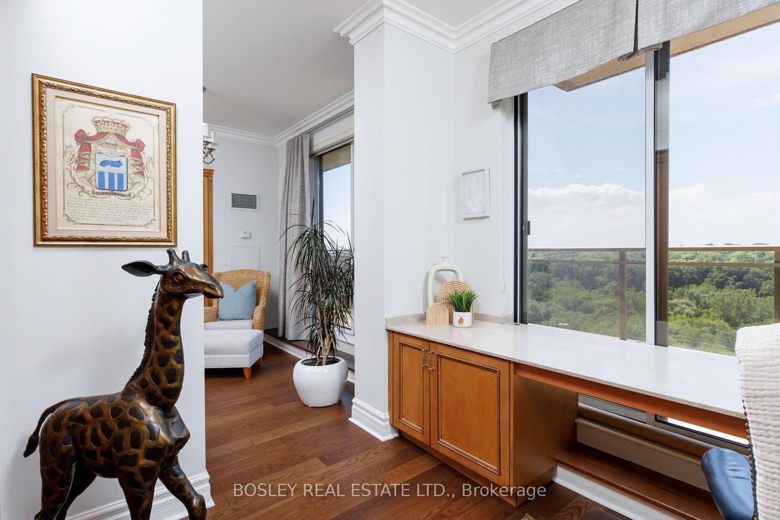 2662 Bloor Street W, Unit 1109 thumbnail 32