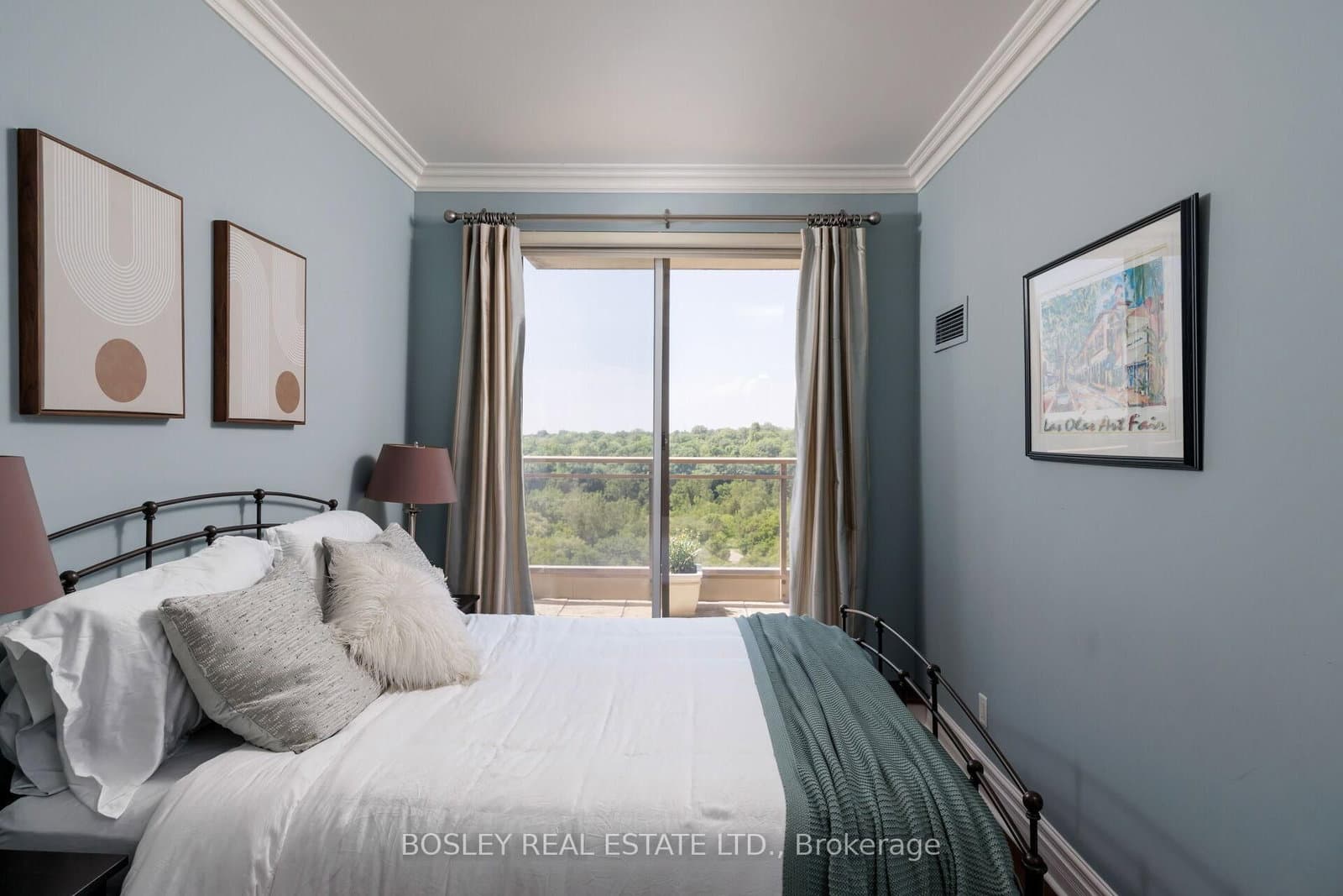 2662 Bloor Street W, Unit 1109 thumbnail 33