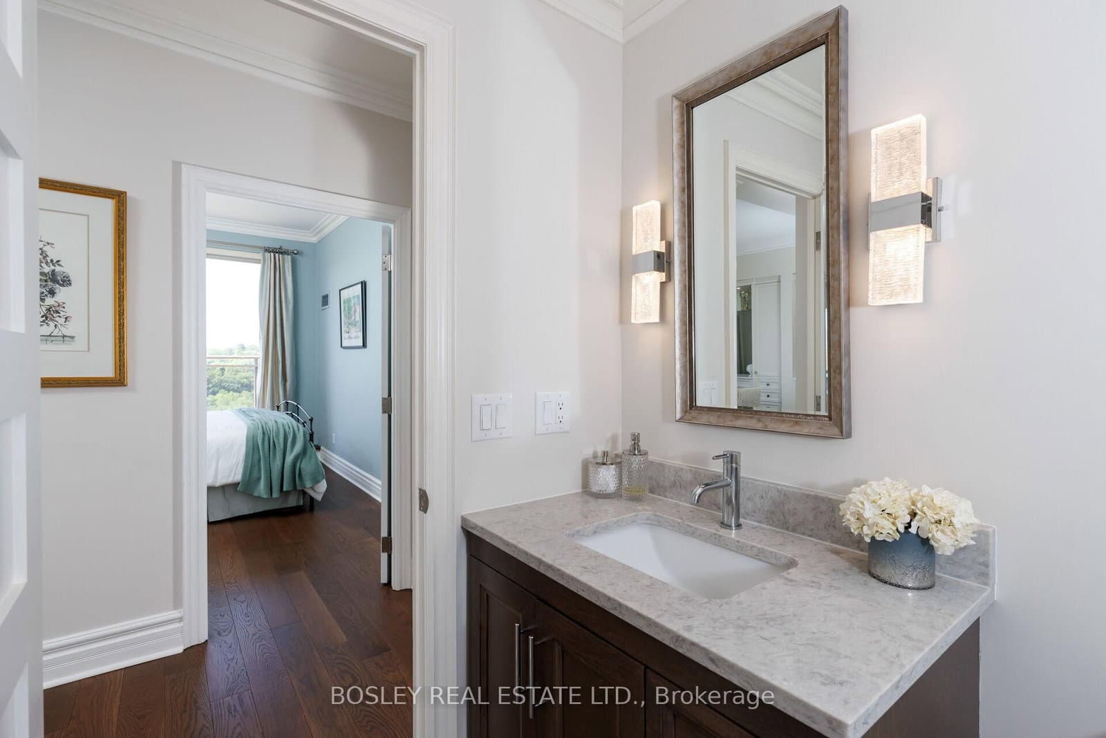 2662 Bloor Street W, Unit 1109 thumbnail 36