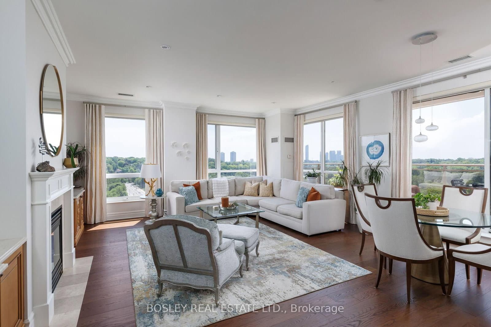 2662 Bloor Street W, Unit 1109 thumbnail 4