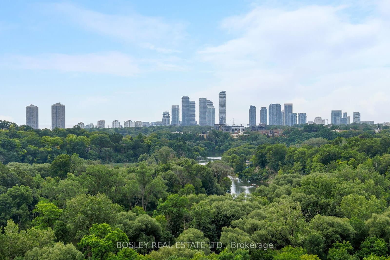 2662 Bloor Street W, Unit 1109 thumbnail 40