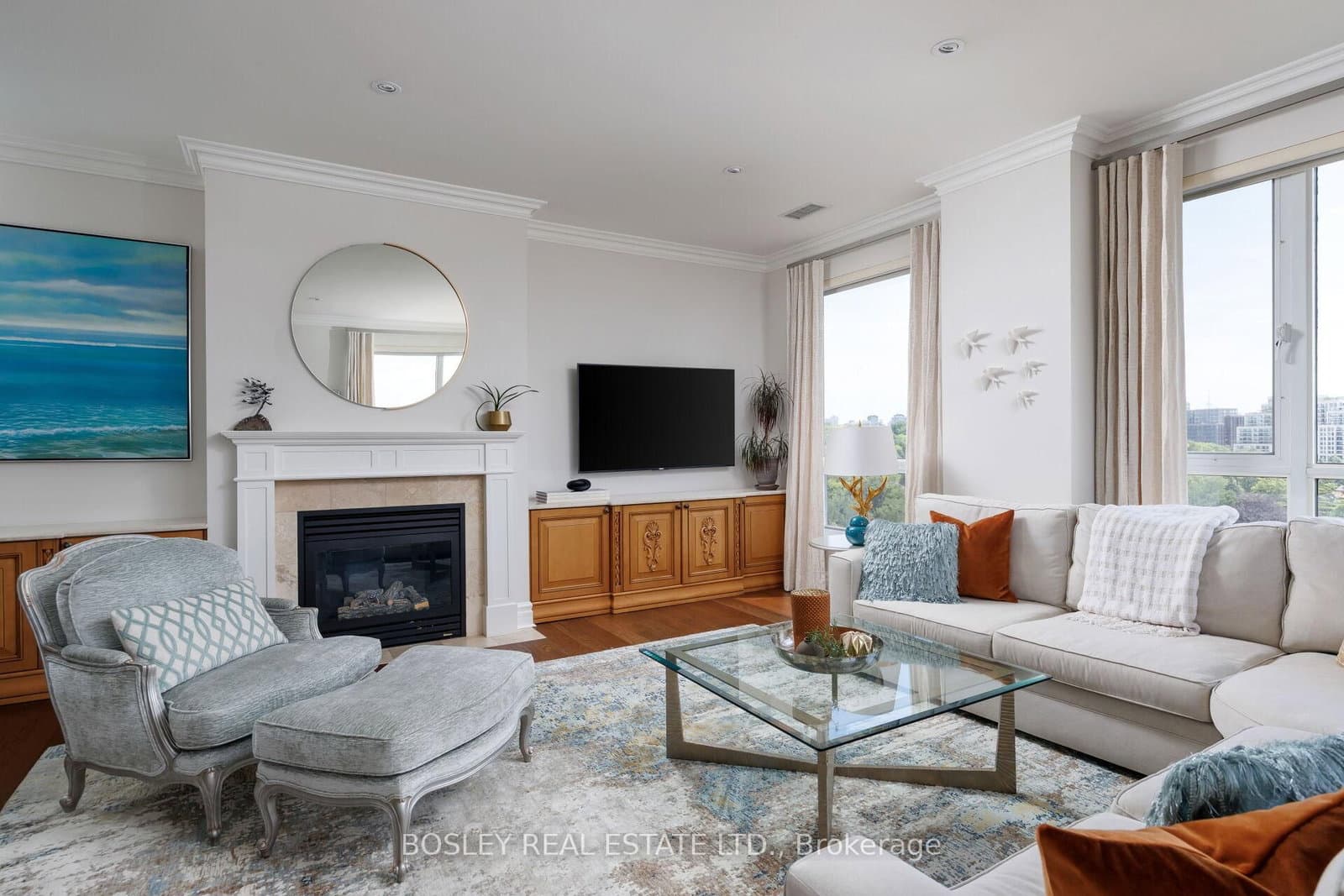2662 Bloor Street W, Unit 1109 thumbnail 6