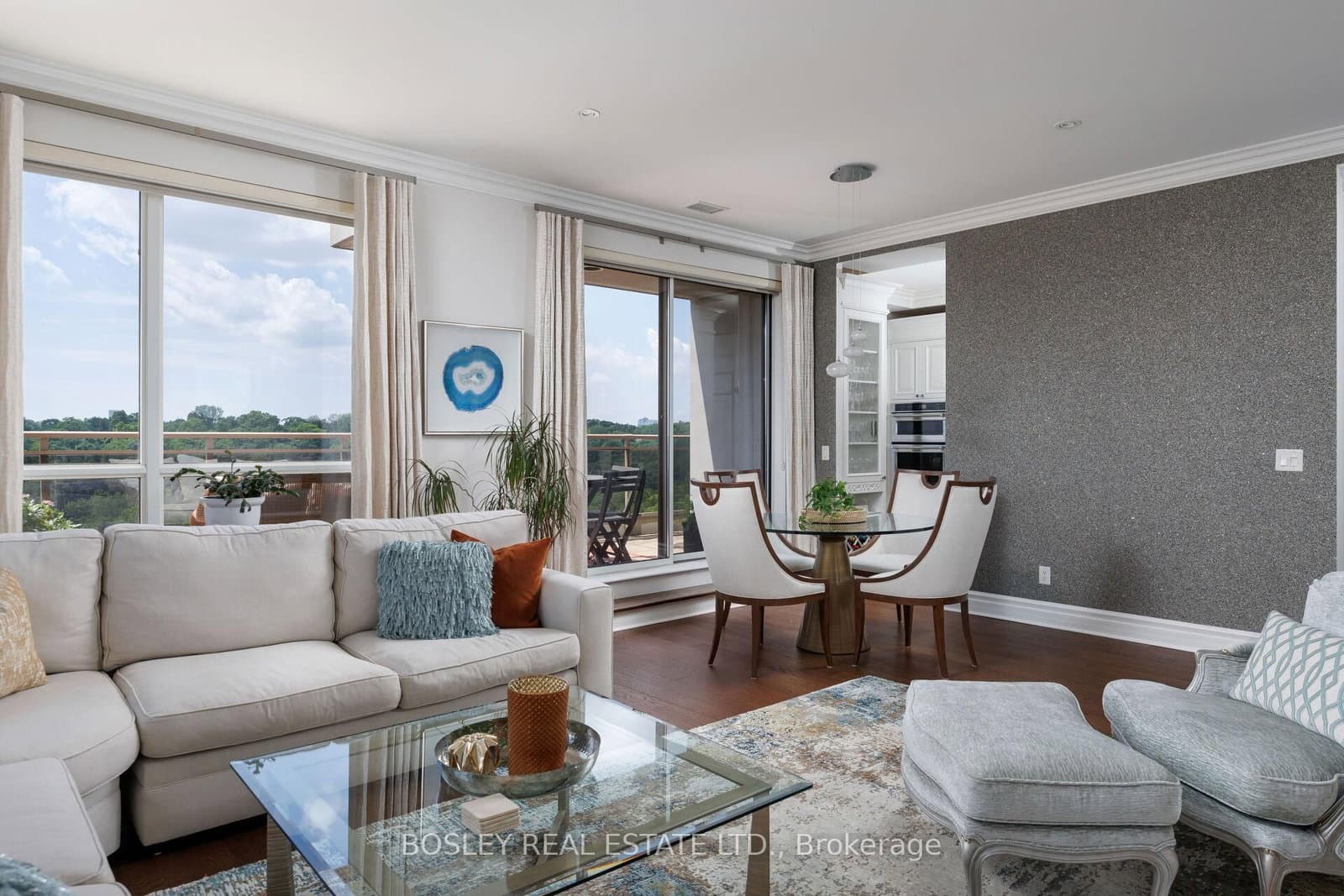 2662 Bloor Street W, Unit 1109 thumbnail 7