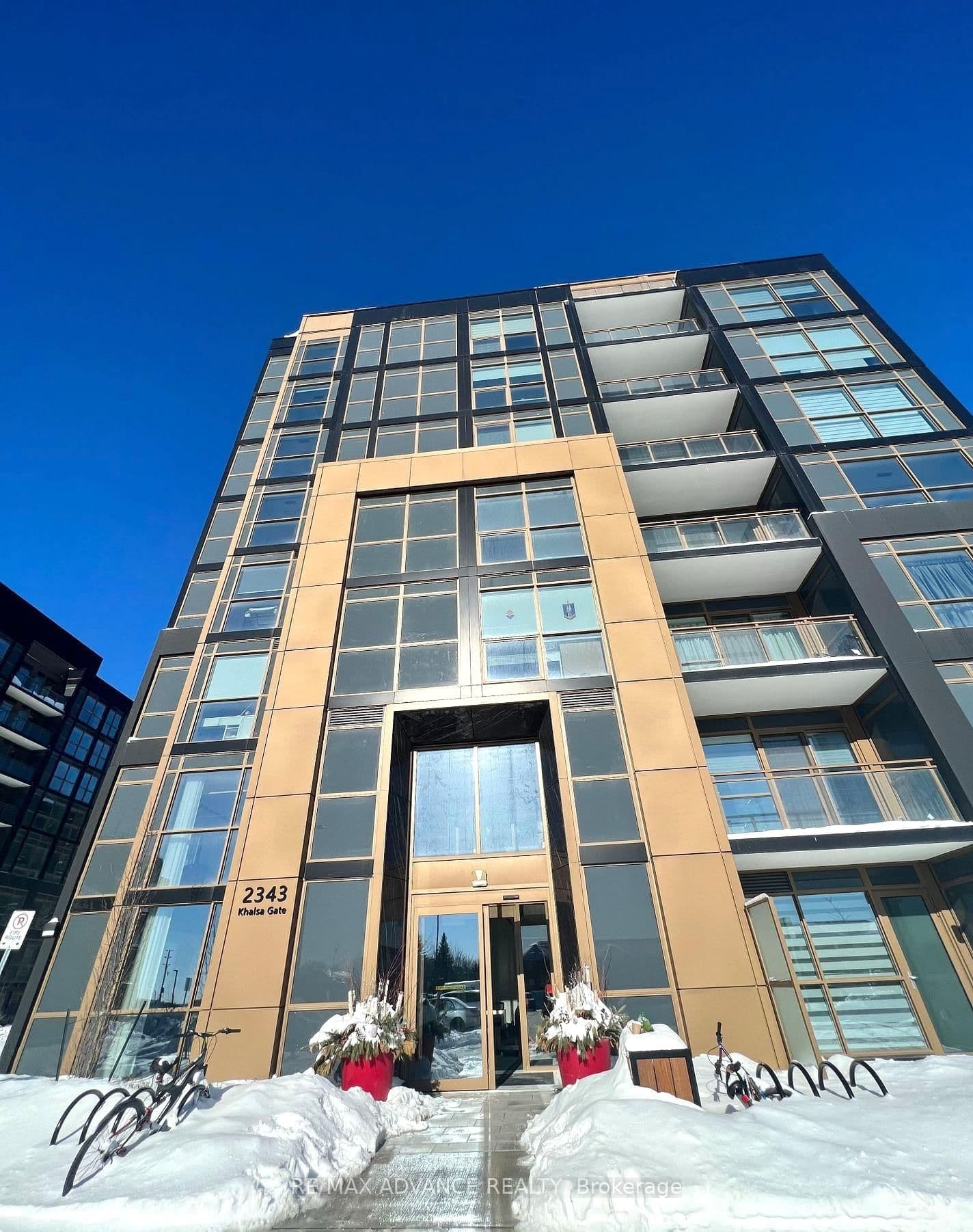 2343 Khalsa Gate, Unit 839 - Image 1