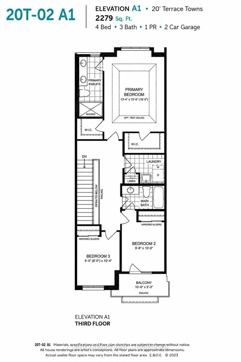 3413 Preserve Drive thumbnail 5