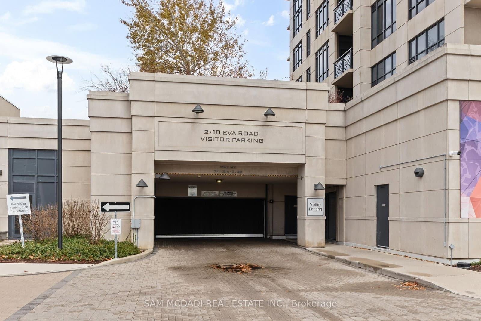 2 Eva Road, Unit 630 thumbnail 22