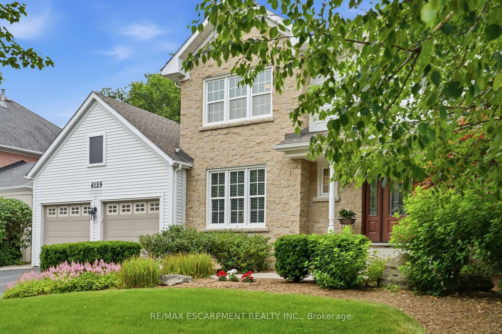 4129 Millcroft Park Drive thumbnail 2