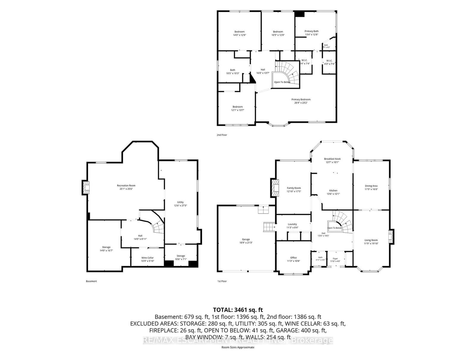 4129 Millcroft Park Drive thumbnail 50