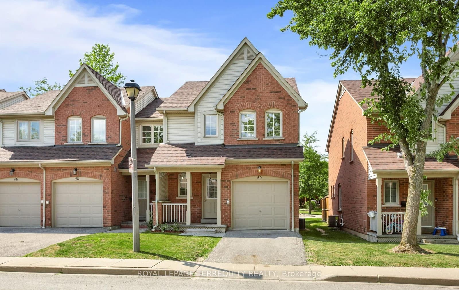 5950 Glen Erin Drive, Unit 50 thumbnail 2
