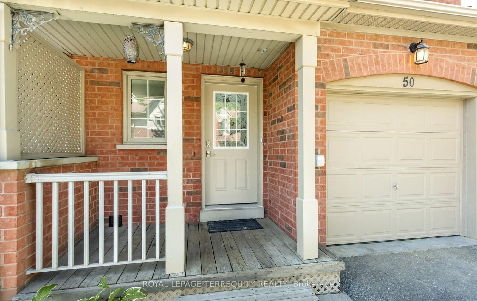 5950 Glen Erin Drive, Unit 50 thumbnail 4