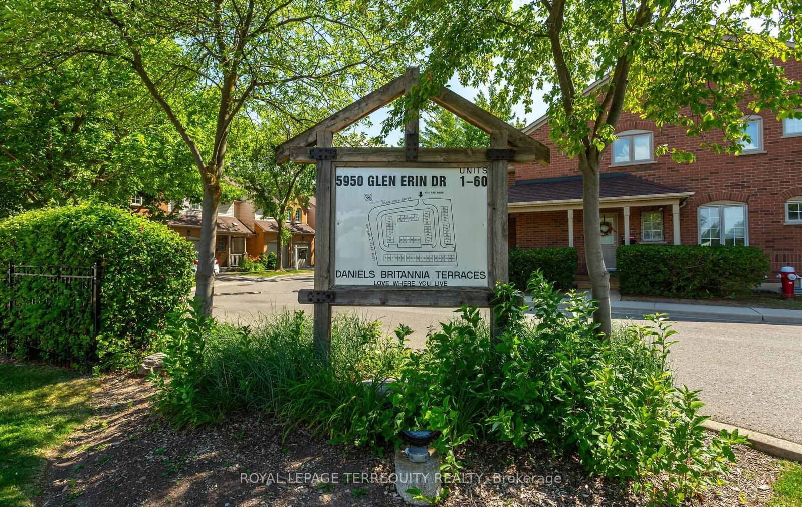 5950 Glen Erin Drive, Unit 50 thumbnail 49