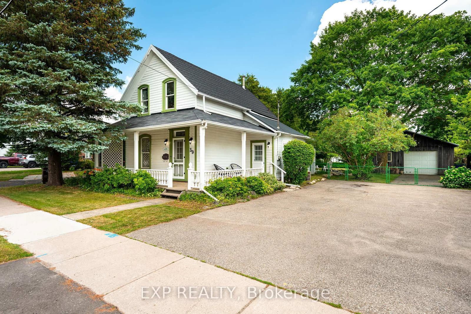 39 Townline - Image 1