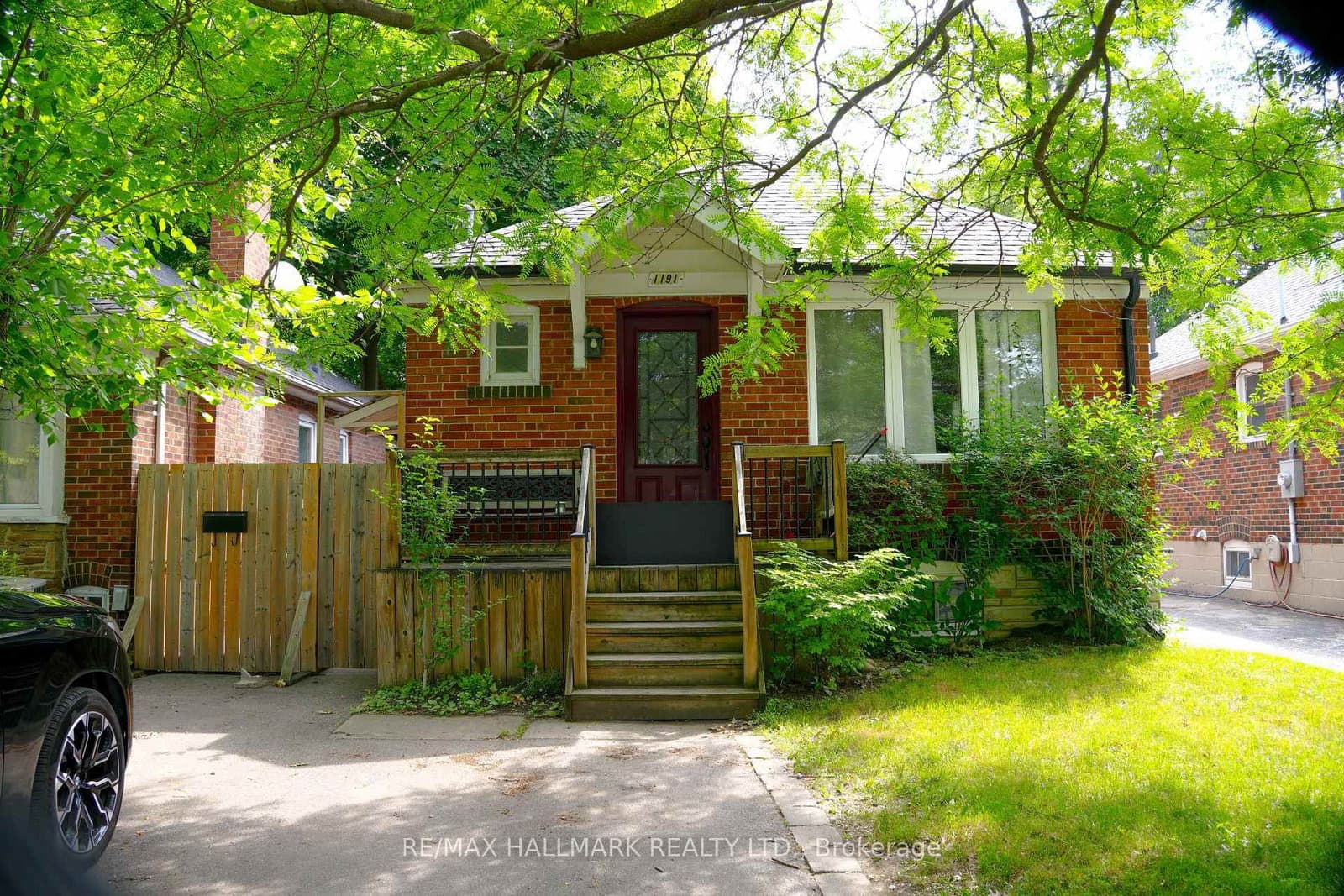 1191 Islington Avenue, Unit Basement - Image 1