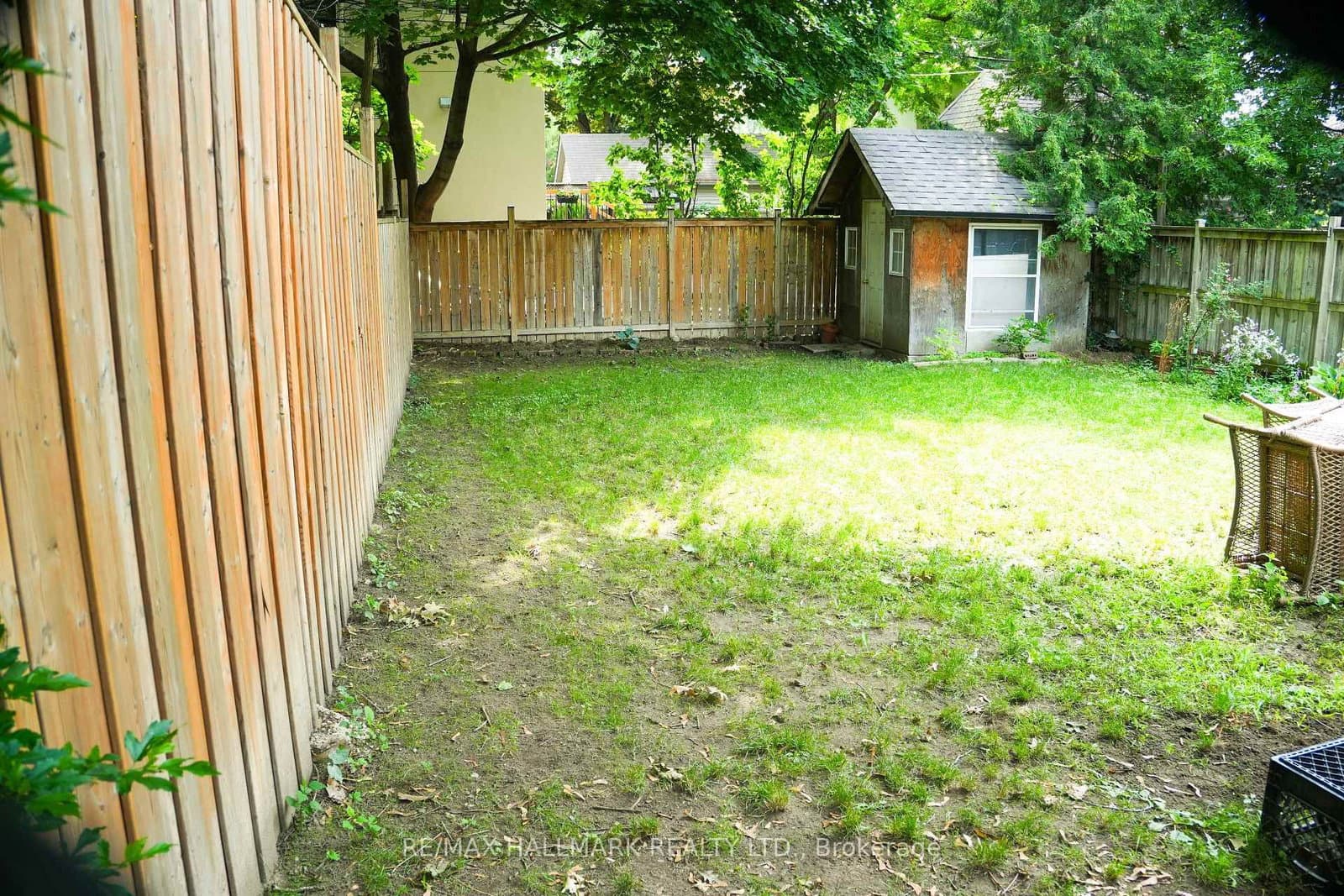 1191 Islington Avenue, Unit Basement thumbnail 15