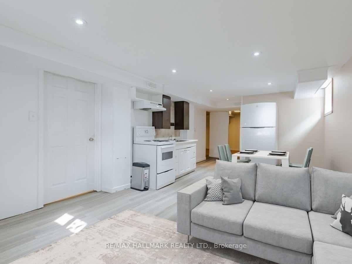 1191 Islington Avenue, Unit Basement thumbnail 17