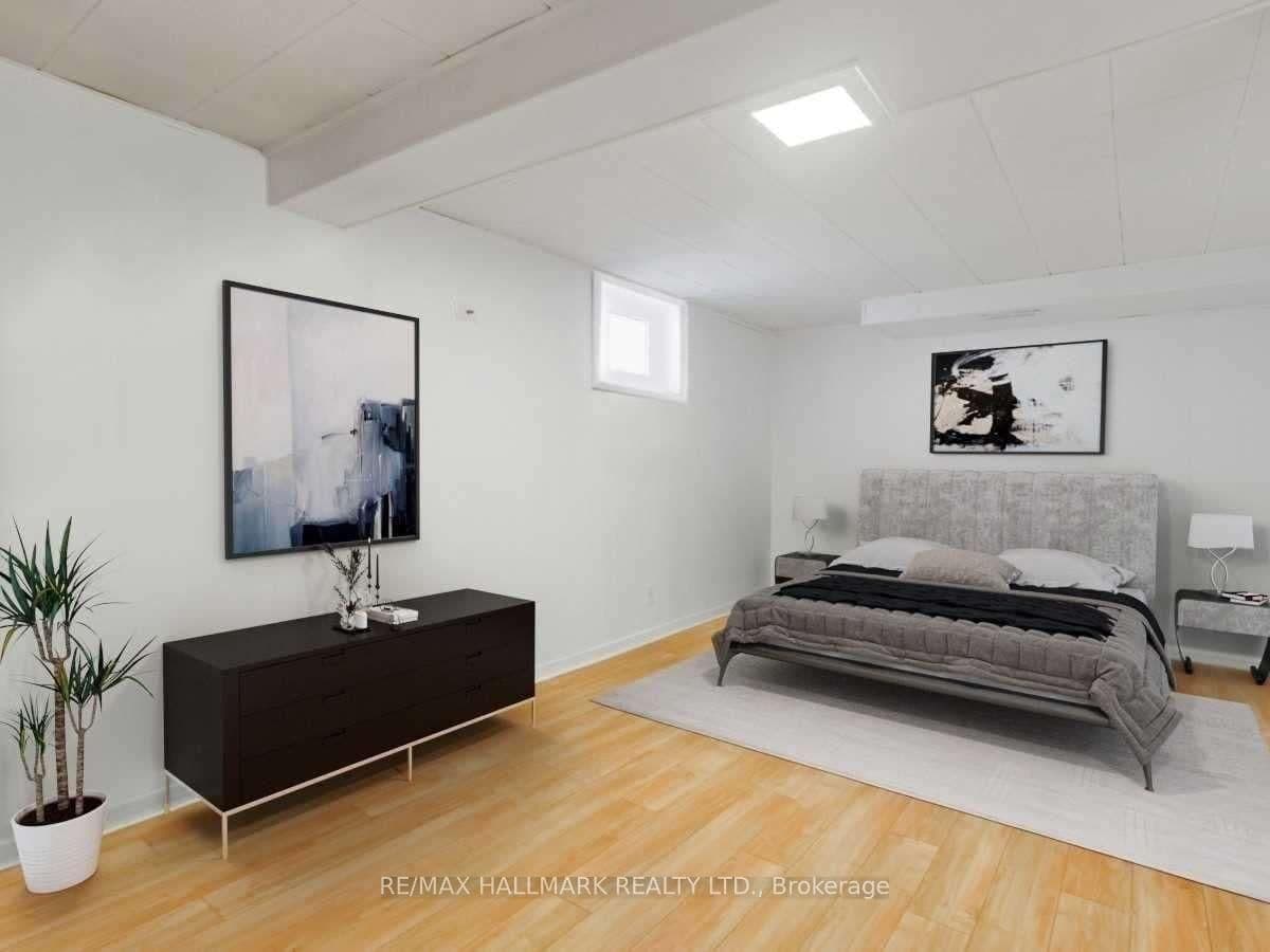 1191 Islington Avenue, Unit Basement thumbnail 8