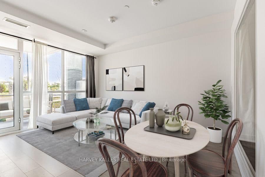60 George Butchart Drive, Unit 4 thumbnail 8