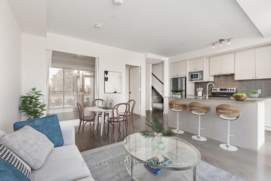 60 George Butchart Drive, Unit 4 thumbnail 9
