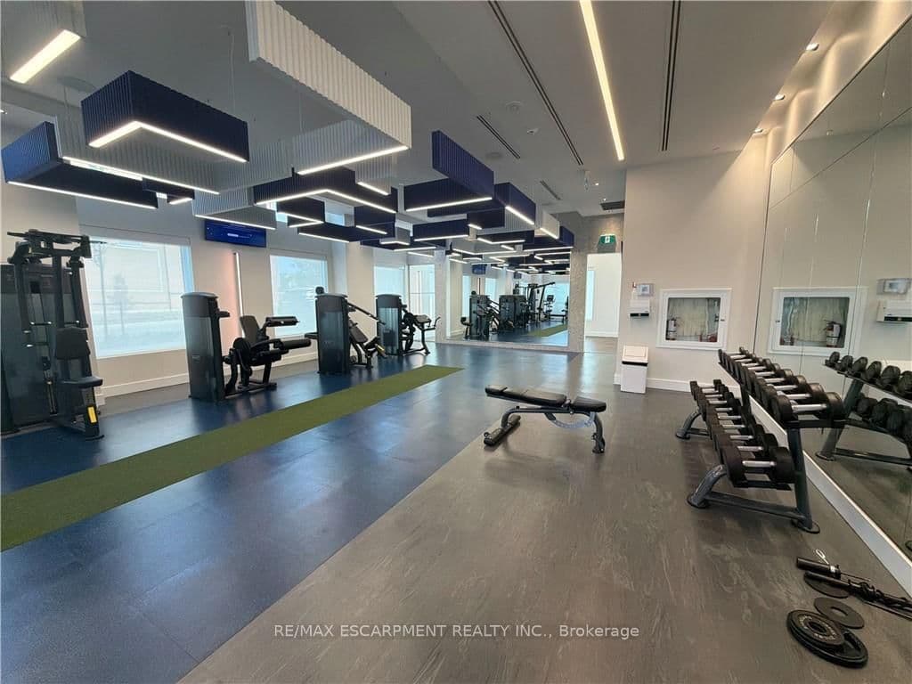 509 Dundas Street W, Unit 616 thumbnail 28