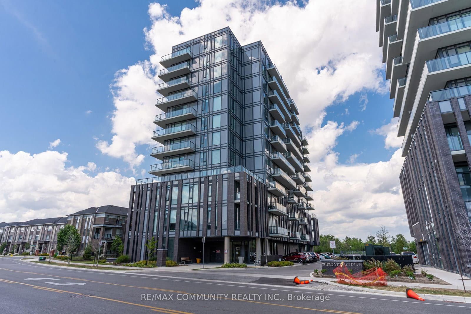 225 Veterans Drive, Unit 1206 - Image 1