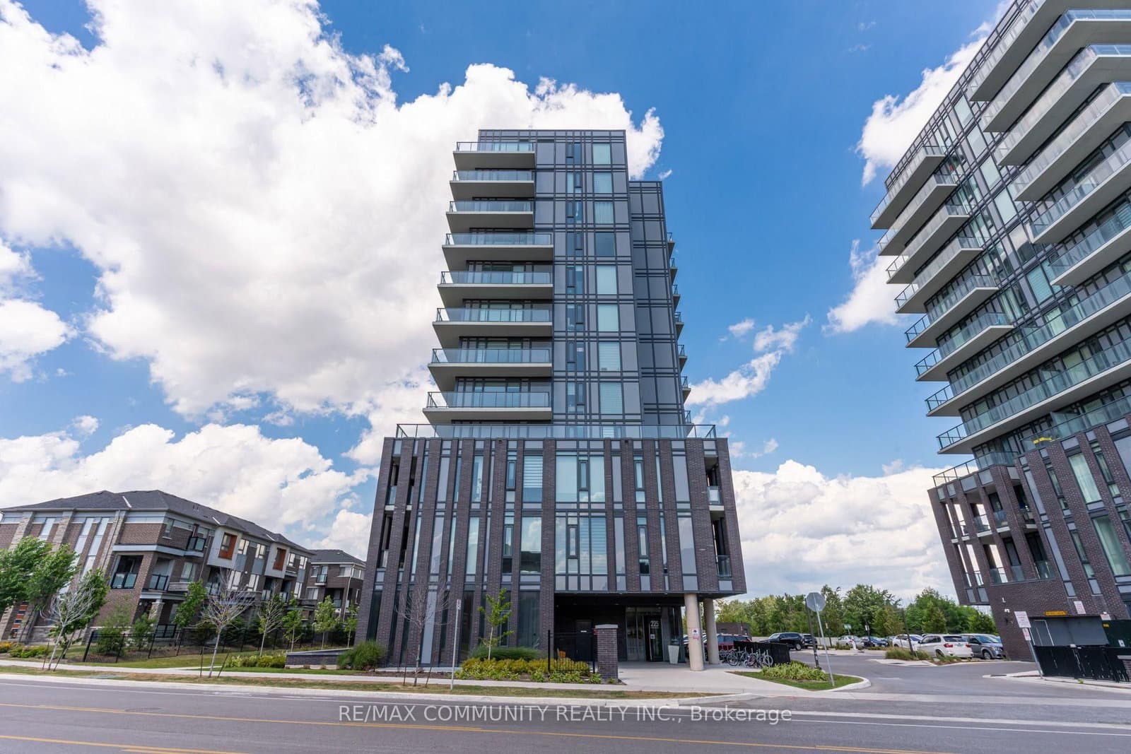 225 Veterans Drive, Unit 1206 thumbnail 3